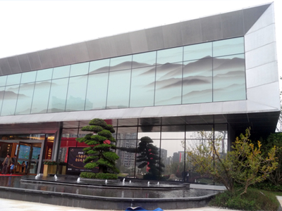 宜宾碧桂园时代之光