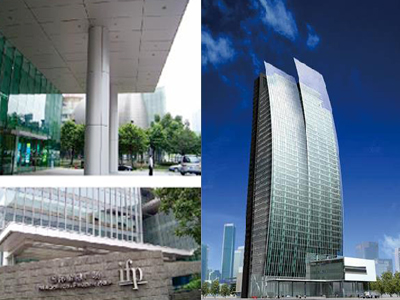 广东国际金融广场