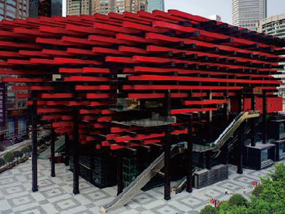 重庆国泰艺术中心