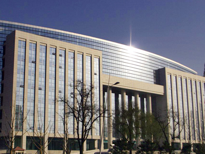 湖南省环境保护厅