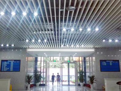 重庆龙头寺旅游集散中心