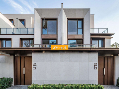 万科森林公园-林琅