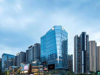 成都幕墙铝单板