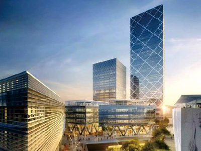 重庆天安数码城