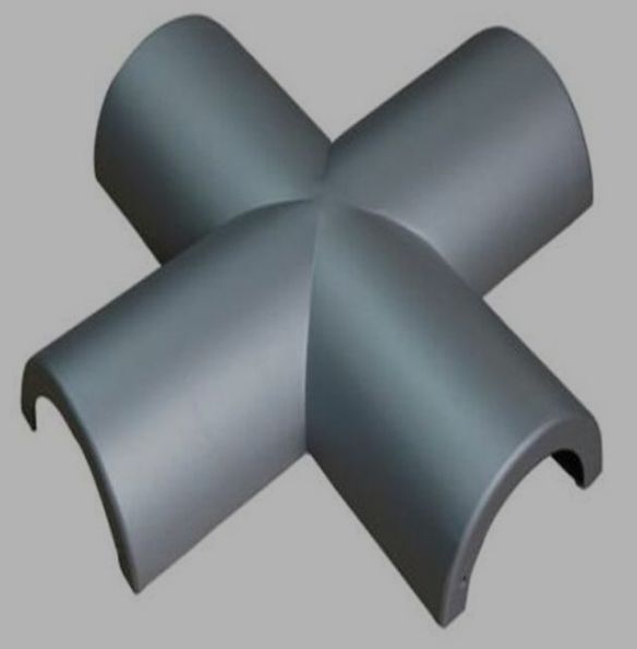 定制铝门窗单曲铝单板和双曲铝单板的区别!_知乎_