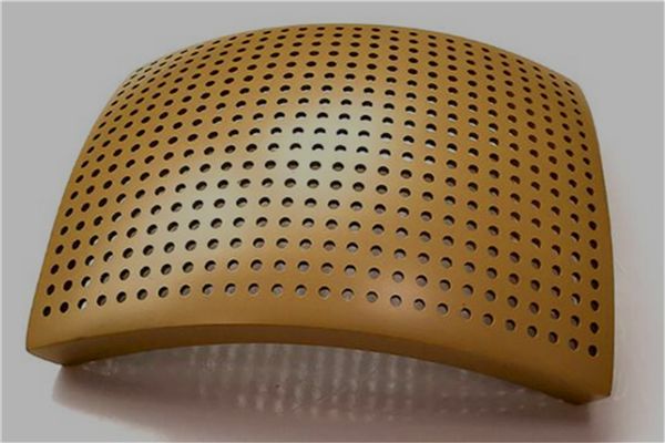 铝单板单曲铝板和双曲铝板的区别_知乎_