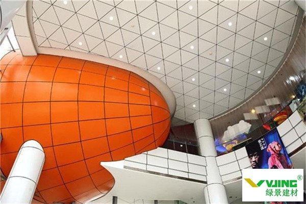 气密铝门窗双曲铝单板有哪些优点__知乎_