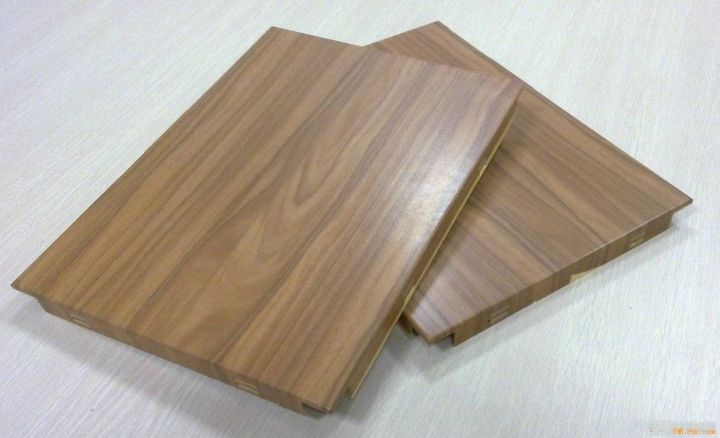 铝方通双曲铝单板的应用教程知识_知乎_