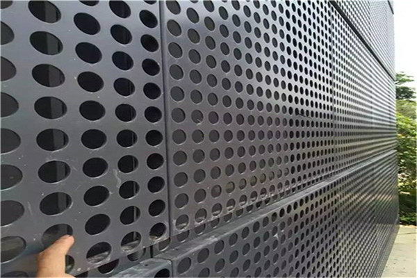 金属屋面系统幕墙铝单板常规厚度和规格尺寸_知乎_