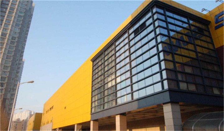 幕墙铝单板铝单板幕墙主要施工工艺_知乎_