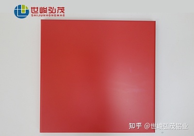 双曲铝单板幕墙铝单板的这些特点你都知道吗__知乎_