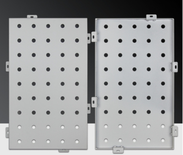 凯发K8国际官网铝单板在行业中面临的问题