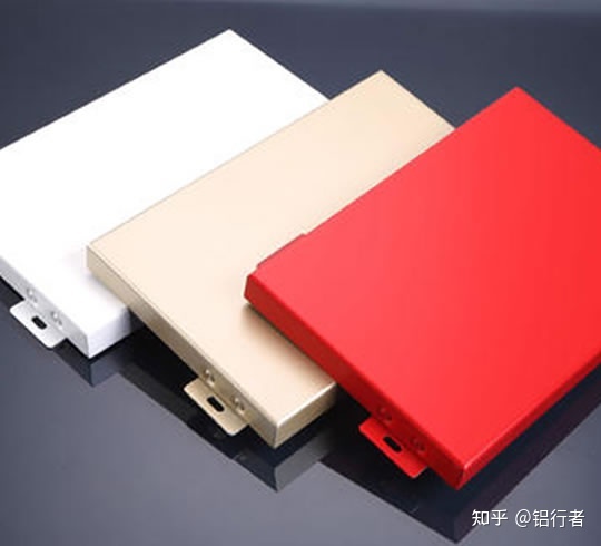 凯发K8国际版官网铝单板越厚越好吗_2.0mm铝单板和3.0mm铝单板有何..._知乎_