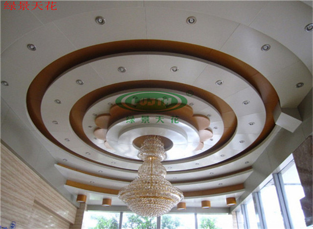 凯发官网入口铝天花板吊顶安装施工注意事项_知乎_