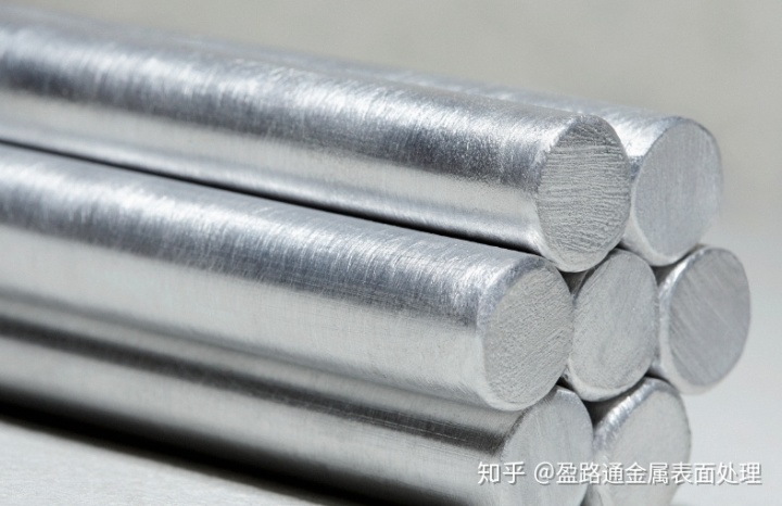 凯发官网入口铝的概述!_知乎_