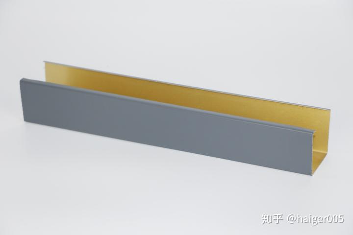 凯发官网入口科普铝材知识_知乎_