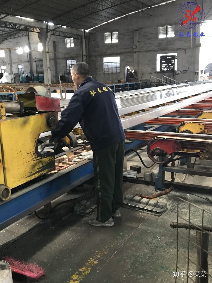 凯发K8国际官网【铝科普】铝板材质,你知道多少——弘泰铝业_知乎_