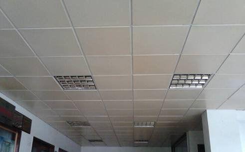 凯发K8旗舰厅AG官网铝天花安装、拆除注意事项